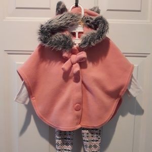 3 piece set! 12 months